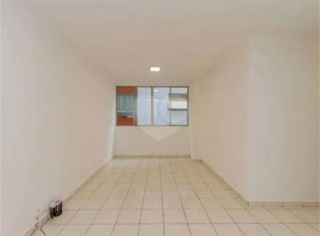 Apartamento · 87m² · 3 Quartos · 1 Vaga · Apartamento com 3 quartos à venda em Itaim bibi - SP