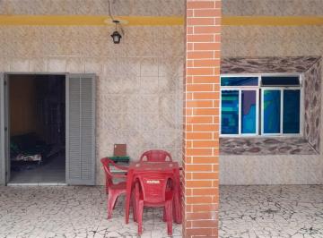 Casa · 200m² · 4 Quartos · 3 Vagas · Sobrado com 4 quartos à venda em Canto do forte - SP
