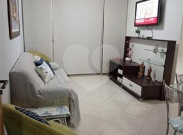 Apartamento · 83m² · 3 Quartos · 1 Vaga · Apartamento com 3 quartos à venda em Enseada - SP