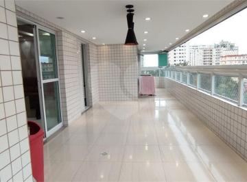Apartamento · 86m² · 3 Quartos · 2 Vagas · Apartamento com 3 quartos à venda em Aviação - SP