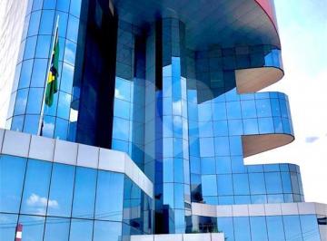 Comercial · 95m² · 1 Vaga · Salas à venda em Vila embaré - SP