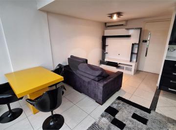 Apartamento · 60m² · 1 Quarto · 1 Vaga · Apartamento com 1 quartos à venda em Santana - SP