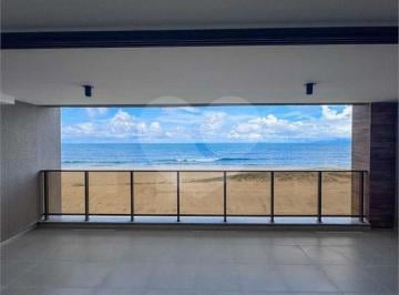Apartamento · 213m² · 5 Quartos · 4 Vagas · Apartamento com 5 quartos à venda em Porto das dunas - CE