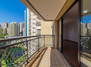 Apartamento · 158m² · 3 Quartos · 3 Vagas · Apartamento, Vila Andrade, São Paulo, SP