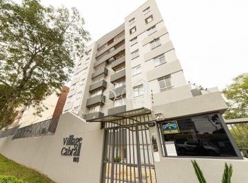 Apartamento · 65m² · 3 Quartos · 2 Vagas · Apartamento à venda - em Cabral