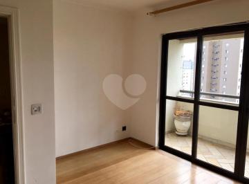 Apartamento · 99m² · 3 Quartos · 2 Vagas · Apartamento com 3 quartos à venda em Vila andrade - SP