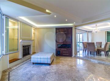 Apartamento · 147m² · 3 Quartos · 3 Vagas · Apartamento com 3 quartos à venda em Vila andrade - SP