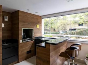 Apartamento · 141m² · 4 Quartos · 2 Vagas · Apartamento com 4 quartos à venda em Paraíso do morumbi - SP