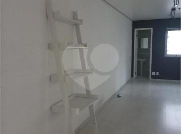 Comercial · 32m² · Salas à venda em Cerqueira césar - SP