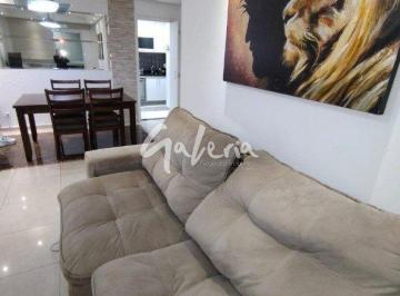 Apartamento · 90m² · 3 Quartos · Apartamento com 3 quartos - Bairro Santa Paula - São Caetano Do Sul.