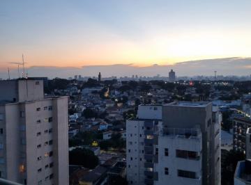 Apartamento de 3 quartos, São Paulo · Vista do por do Sol de São Paulo