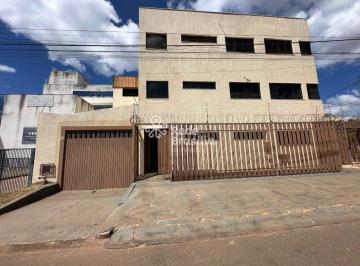 Comercial · 800m² · TH35182 - Setor SCIA Quadra 8 Sia/Guará, Excelente Prédio, 800m². Agende sua visita!