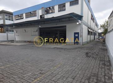 Comercial · 2088m² · Galpao em area  facil acesso