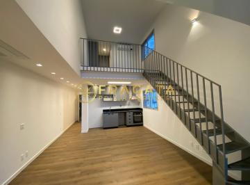 Apartamento · 80m² · 1 Quarto · 1 Vaga · Apartamento Duplex para locação, 80m², 1 suíte e 1 vaga de garagem no Jardim Paulista