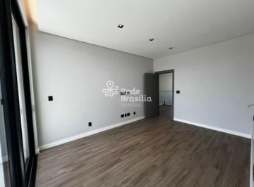 Casa · 417m² · 4 Quartos · 4 Vagas · Casa a venda no Lê Premier - Jardim Botânico - 3 suítes