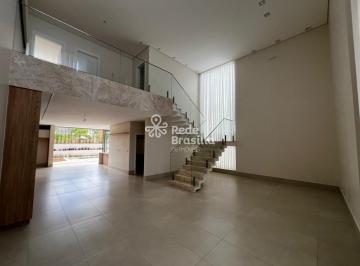 Casa · 490m² · 4 Quartos · 4 Vagas · Casa a venda no Condomínio Le Premier - Jardim Botânico - 3 suítes