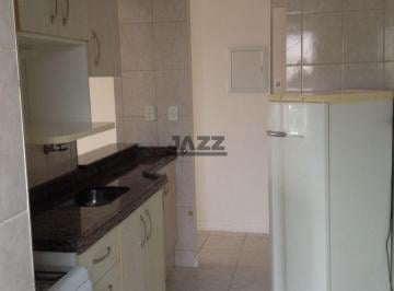 Apartamento · 45m² · 1 Quarto · 1 Vaga · Apartamento Mobiliado para Locação no Centro de São José dos Campos - Edifício San Giuseppe