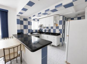 Apartamento · 66m² · 3 Quartos · 1 Vaga · Apartamento com 3 Dormitórios no Canto do Forte - Residencial Virginia