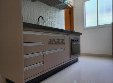 Apartamento · 50m² · 2 Quartos · 1 Vaga · Apartamento  2 Dormitórios 1Banheiro com garagem ,condomínio violeta Jacareí para Venda e  Aluguel