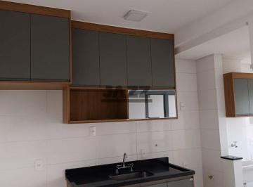 Apartamento · 63m² · 2 Quartos · 1 Vaga · Apartamento para Locação no Jardim Satélite em São José dos Campos - Conforto, Lazer e Excelente Loc