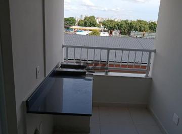 Apartamento · 63m² · 2 Quartos · 1 Vaga · Apartamento para Locação no Jardim Satélite em São José dos Campos - Conforto, Lazer e Excelente Loc