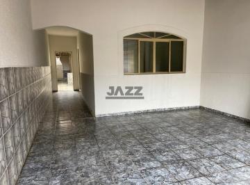 Casa · 174m² · 3 Quartos · 2 Vagas · Sobrado 3 Dormitórios com Churrasqueira no Jardim Morada do Sol - Indaiatuba