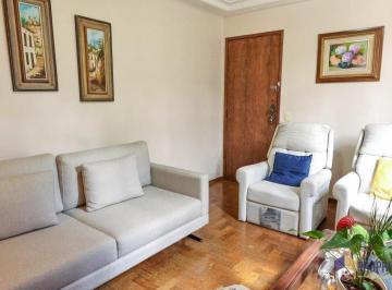 Apartamento · 102m² · 3 Quartos · Apartamento à venda - em Coração Eucarístico