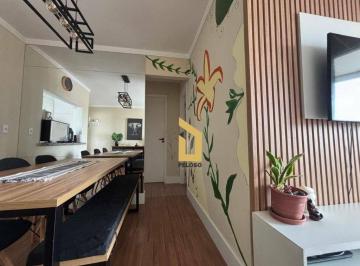 564e14fb611c64b6c6d7198fae3f7c005ff06b18 · Apartamento à venda | 59m² | 2 dormitórios | varanda | 1 vaga | Lazer Completo | Lauzane Paulista/SP