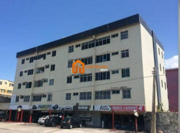 Apartamento · 65m² · 3 Quartos · 1 Vaga · Apartamento Praia do Futuro