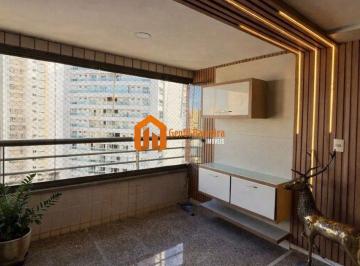 Apartamento · 127m² · 3 Quartos · 2 Vagas · Elegância, Conforto e Exclusividade | Apartamento Sofisticado no Melhor da Aldeota