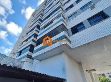 Apartamento · 141m² · 3 Quartos · 2 Vagas · Excelente apto na Varjota