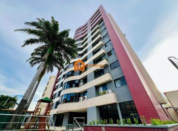 Apartamento · 170m² · 4 Quartos · 3 Vagas · ILUMINADO, AREJADO E COM AQUELE CLÁSSICO QUE ENCANTA