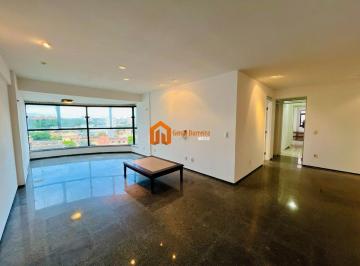 Apartamento · 170m² · 4 Quartos · 3 Vagas · ILUMINADO, AREJADO E COM AQUELE CLÁSSICO QUE ENCANTA