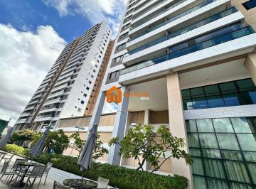 Apartamento · 55m² · 2 Quartos · 1 Vaga · Elegância, Conforto e Exclusividade no Green Village - Seu Novo Lar no Melhor do Joaquim Távora