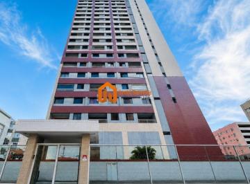 3fc404bf-411f-4dc8-bb4c-d06ee73f4a38 · Apartamento Mobiliado à Venda - MEIRELES (PORTEIRA FECHADA)