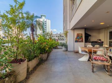 IMG_20260609_185136_000.jpeg · Versátil apartamento garden para venda em Vila Alexandria com 3 quartos, sendo 3 suítes, 220m² - rem