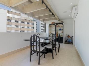 IMG_20260621_181459_000.jpeg · Aconchegante apartamento para venda em Higienópolis com 3 quartos, sendo 1 suíte, 170m² - remaxfront