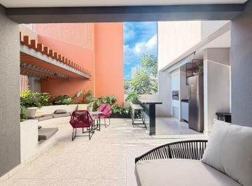 IMG_20260605_105145_000.jpeg · Confortável apartamento para venda em Chácara Santo Amaro com 3 quartos, sendo 3 suítes, 120m² - rem
