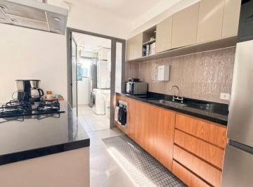 IMG_20260603_185204_000.jpeg · Aconchegante apartamento para venda em Chácara Santo Amaro com 3 quartos, sendo 3 suítes, 120m² - re