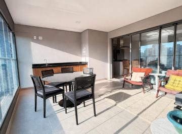 IMG_20260609_185129_000.jpeg · Aconchegante apartamento para venda em Chácara Santo Amaro com 3 quartos, sendo 3 suítes, 120m² - re