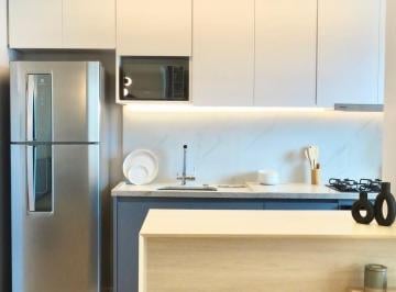 IMG_20260607_185150_000.jpeg · Elegante apartamento para venda em Vila Matilde com 2 quartos, sendo 1 suíte, 49m² - remaxfront#HWUF
