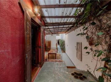 IMG_20260621_181508_000.jpeg · Elegante casa para venda em Vila Pompéia com 4 quartos, sendo 4 suítes, 231m² - remaxfront#SDJQZ