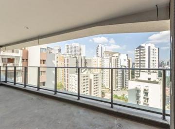 IMG_20260702_001545_000.jpeg · Elegante apartamento para venda em Vila Olímpia com 3 quartos, sendo 3 suítes, 154m² - remaxfront#WS