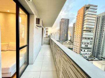 IMG_20260701_181542_000.jpeg · Sensacional apartamento para venda em Jardim Paulista com 1 quarto, sendo 1 suíte, 52m² - remaxfront