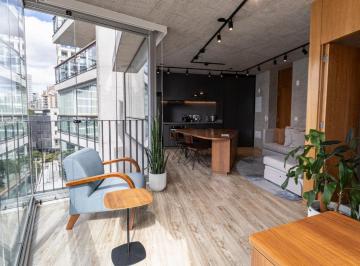 IMG_20260627_181502_000.jpeg · Confortável apartamento para venda em Vila Nova Conceição com 1 quarto, sendo 1 suíte, 61m² - remaxf