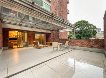 IMG_20260620_002347_000.jpeg · Confortável apartamento garden para venda em Jardim Paulista com 1 quarto, sendo 1 suíte, 72m² - rem