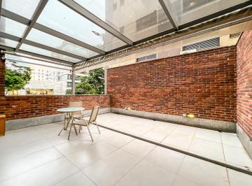 IMG_20260701_091520_000.jpeg · Versátil apartamento garden para venda em Jardim Paulista com 1 quarto, sendo 1 suíte, 72m² - remaxf