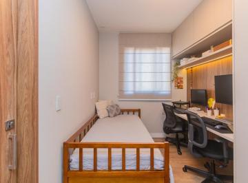 IMG_20260628_091500_000.jpeg · Versátil apartamento para venda em Chácara Santo Antônio (Zona Sul) com 2 quartos, 76m² - remaxfront