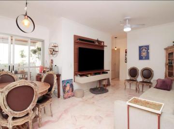 73262a78-30aa-48a7-acb8-e086d67971f7 · Deslumbrante apartamento para venda em Vila Santa Catarina com 3 quartos, sendo 1 suíte, 73m²