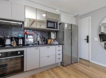 IMG_20260610_105222_000.jpeg · Sensacional apartamento para venda em Santo Amaro com 1 quarto, sendo 1 suíte, 43m² - remaxfront#E1V